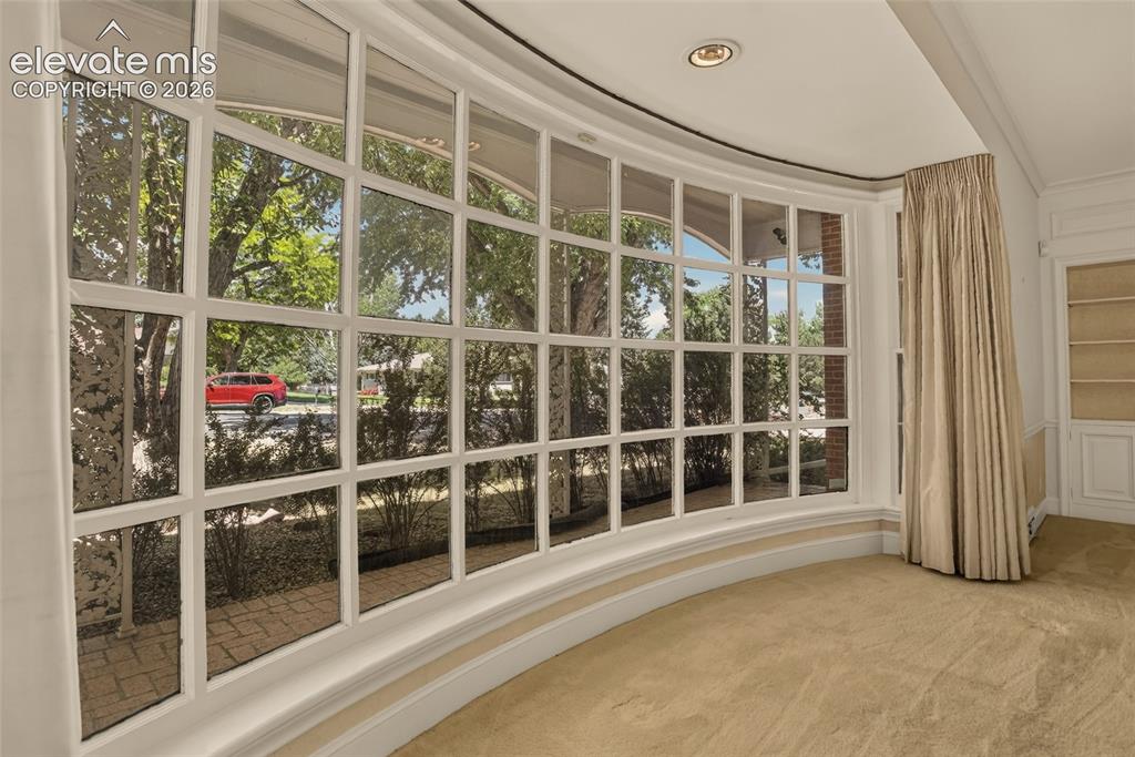 5 El Encanto Drive Colorado Springs CO 80906