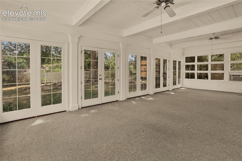 5 El Encanto Drive Colorado Springs CO 80906