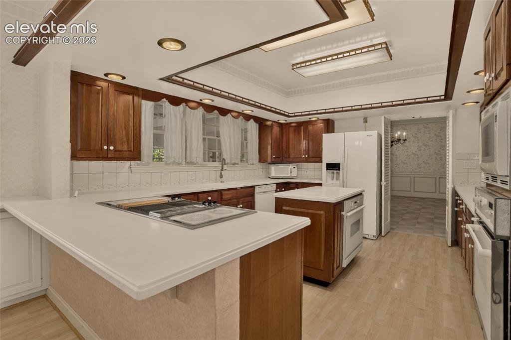 5 El Encanto Drive Colorado Springs CO 80906