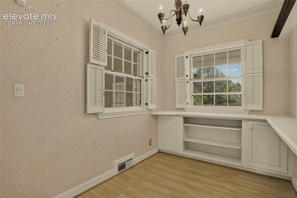 5 El Encanto Drive Colorado Springs CO 80906