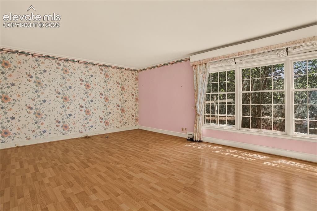 5 El Encanto Drive Colorado Springs CO 80906