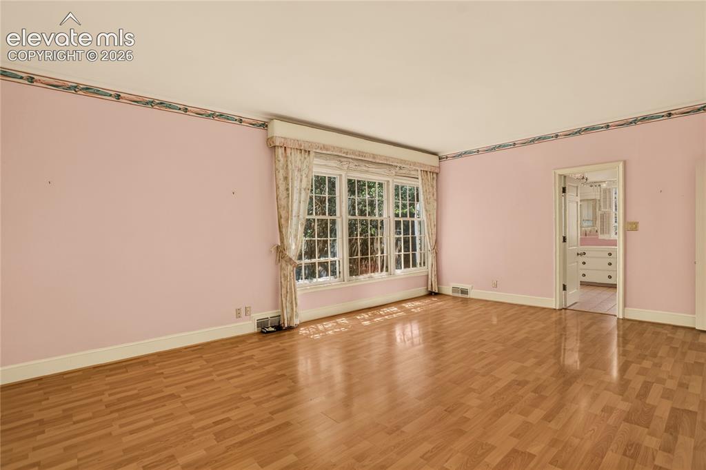 5 El Encanto Drive Colorado Springs CO 80906