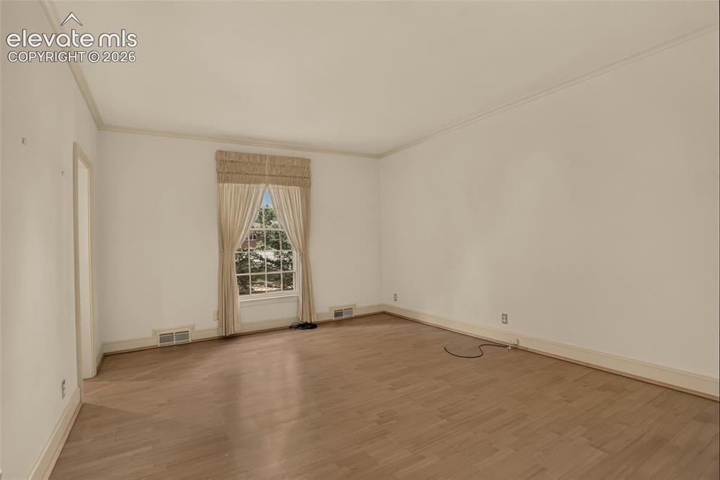 5 El Encanto Drive Colorado Springs CO 80906