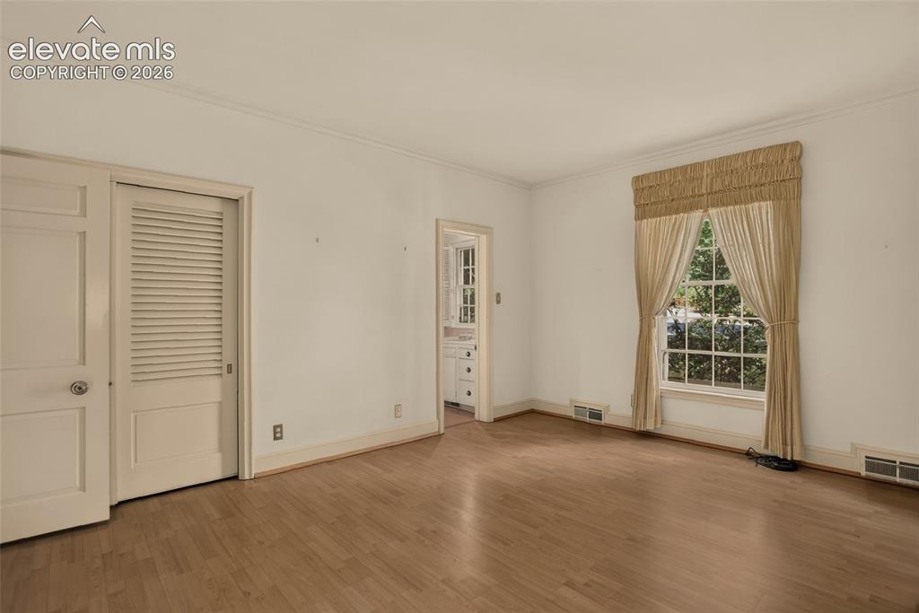 5 El Encanto Drive Colorado Springs CO 80906