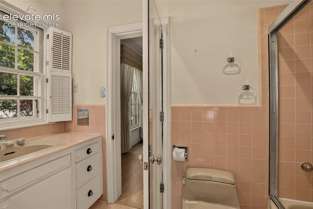 5 El Encanto Drive Colorado Springs CO 80906
