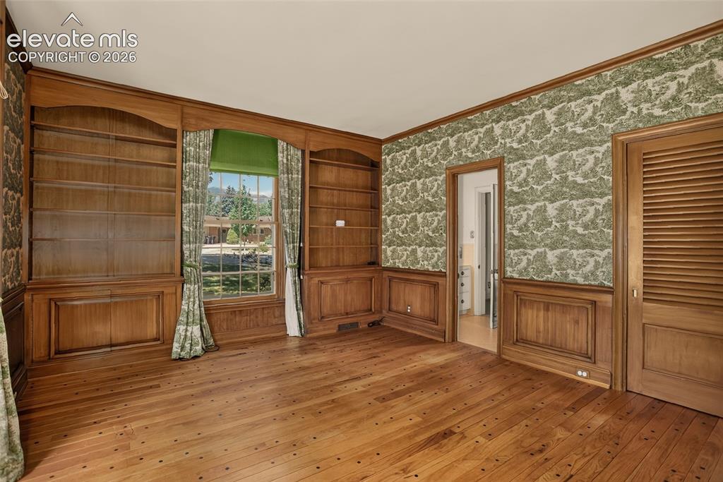 5 El Encanto Drive Colorado Springs CO 80906