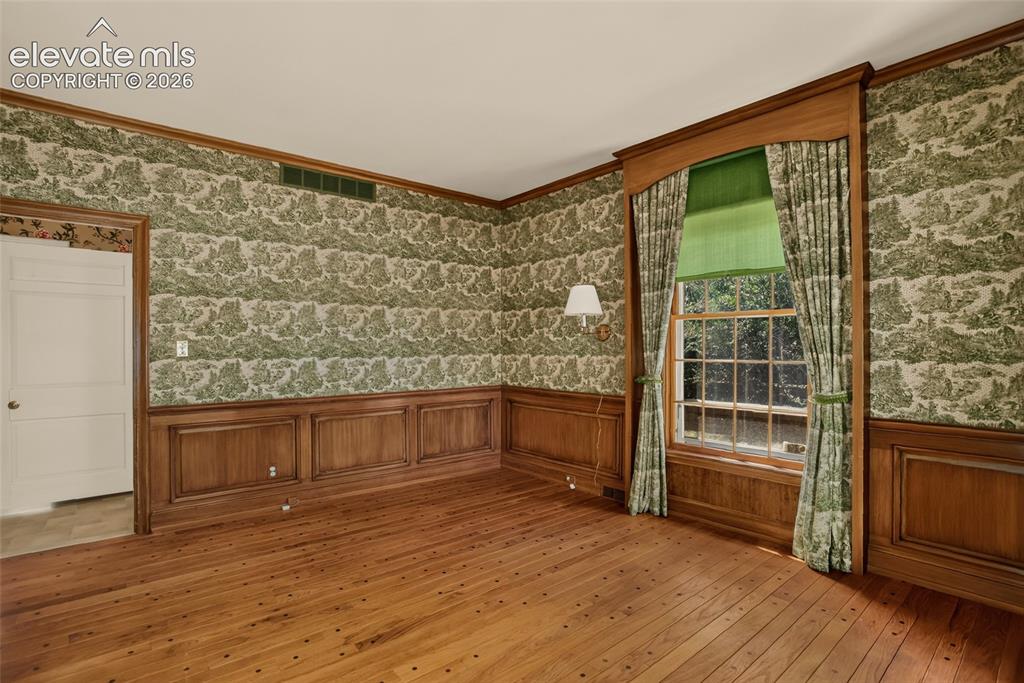 5 El Encanto Drive Colorado Springs CO 80906