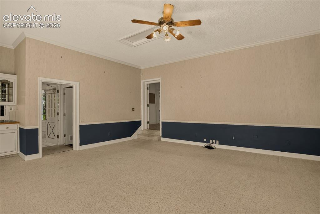 5 El Encanto Drive Colorado Springs CO 80906