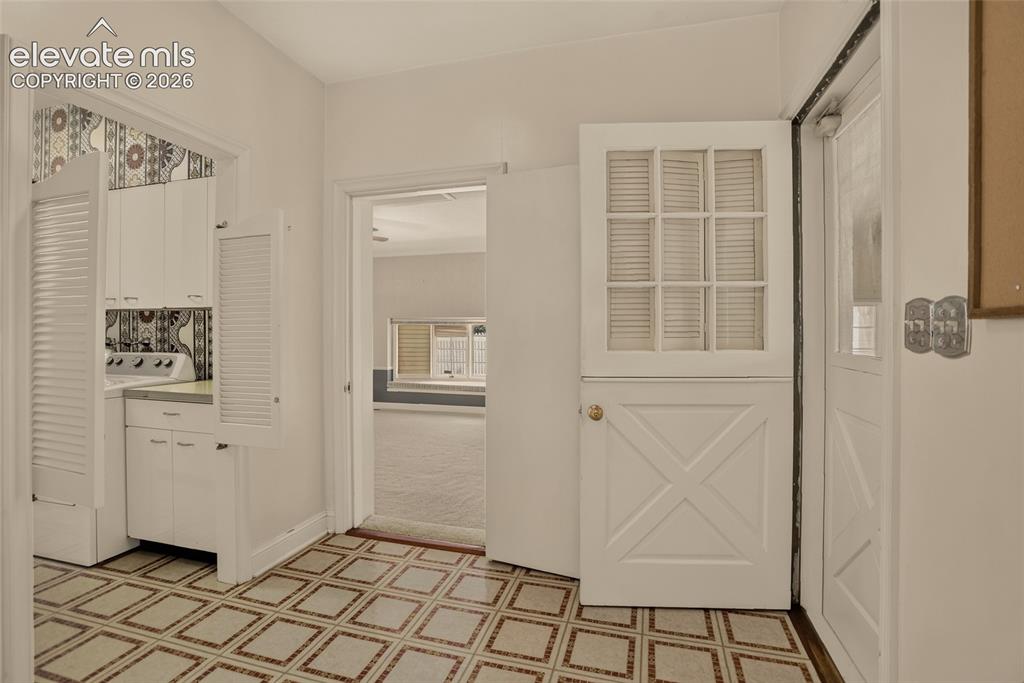5 El Encanto Drive Colorado Springs CO 80906