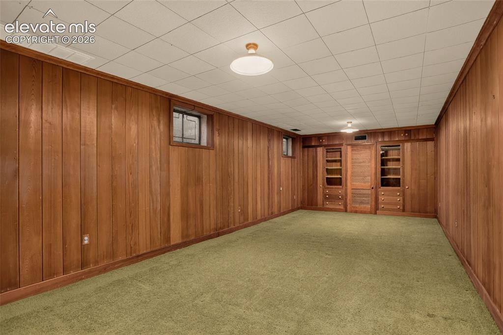 5 El Encanto Drive Colorado Springs CO 80906