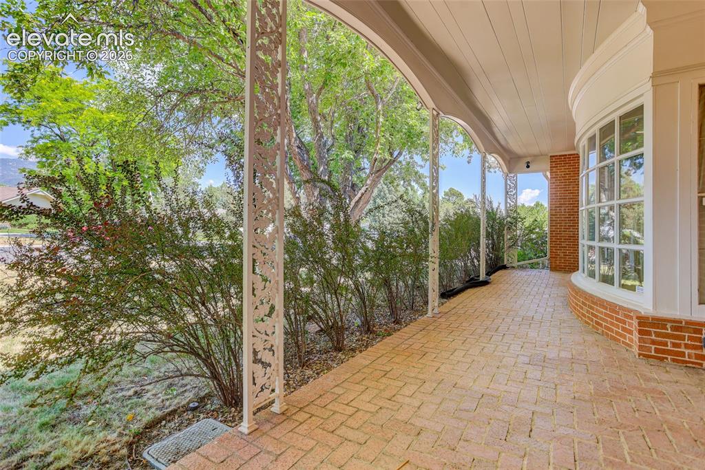 5 El Encanto Drive Colorado Springs CO 80906
