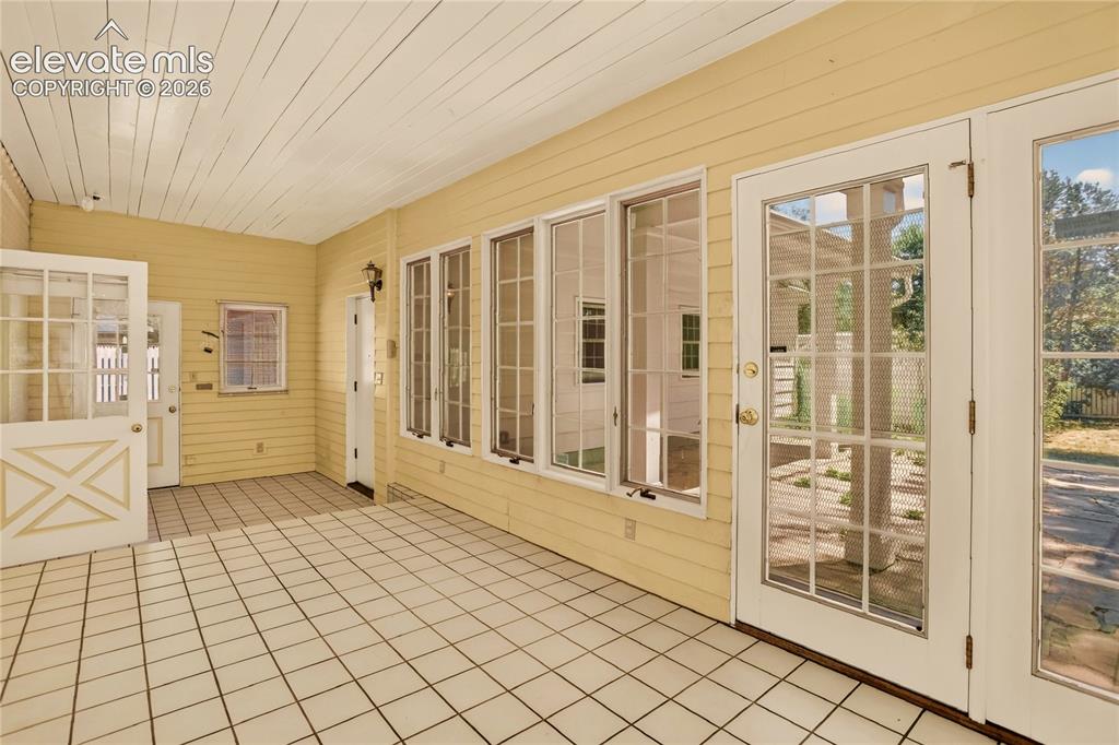5 El Encanto Drive Colorado Springs CO 80906