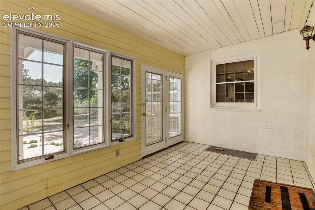 5 El Encanto Drive Colorado Springs CO 80906