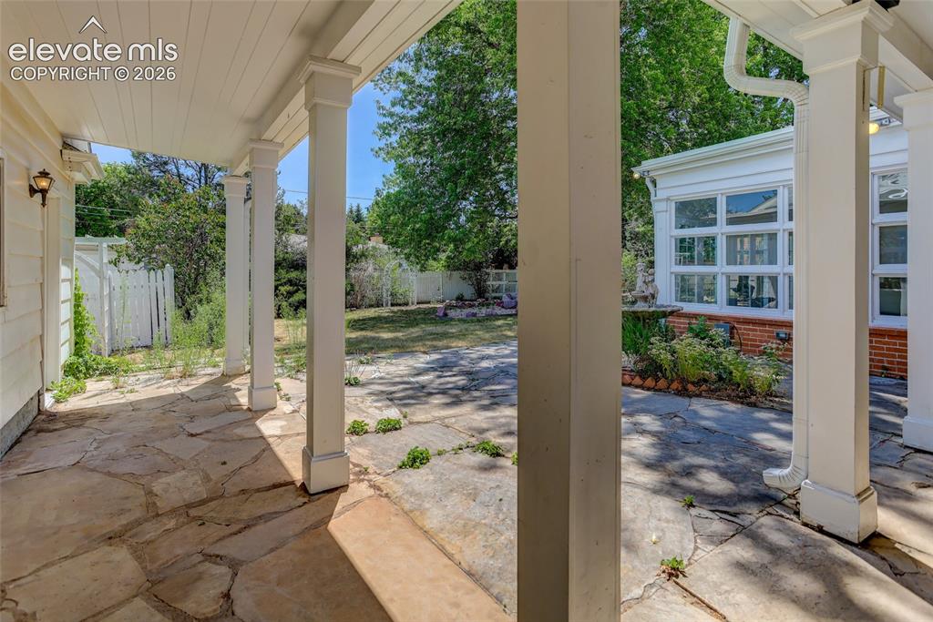 5 El Encanto Drive Colorado Springs CO 80906
