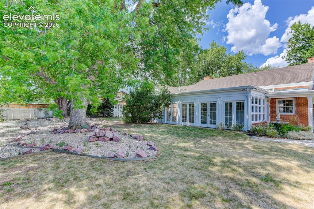 5 El Encanto Drive Colorado Springs CO 80906