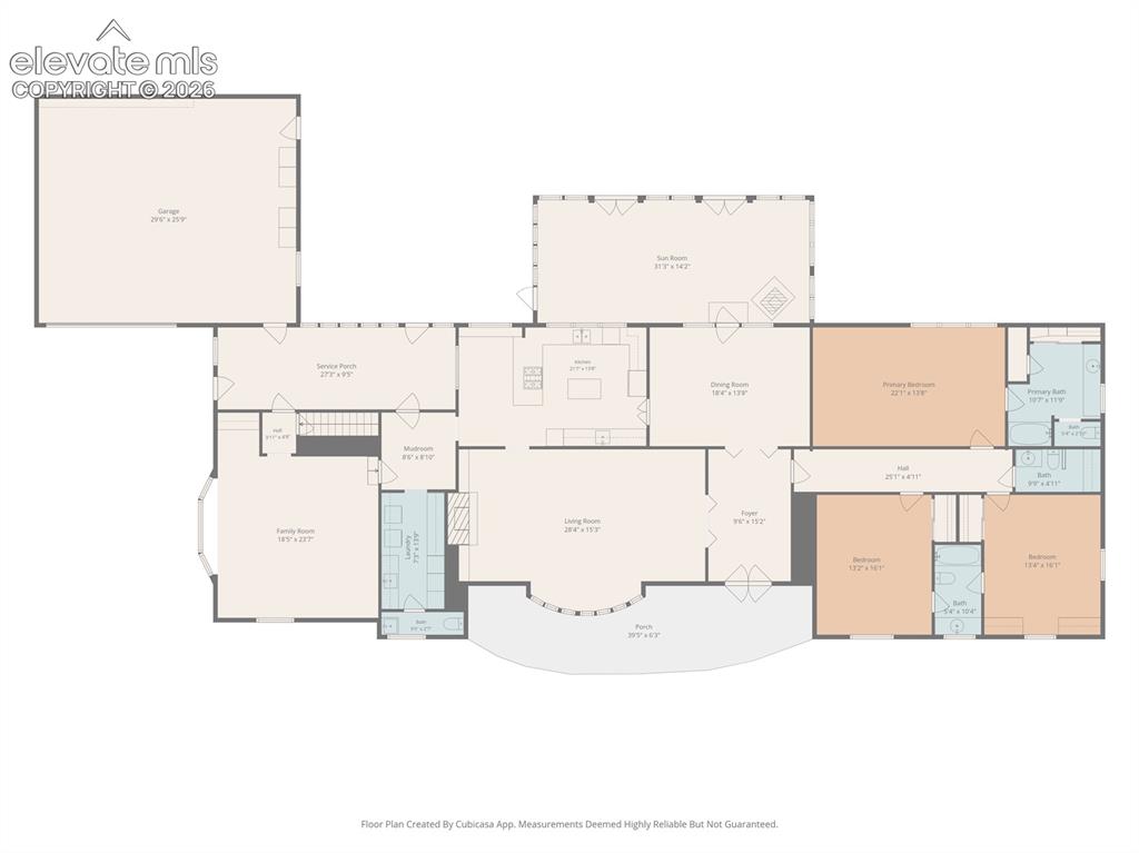 5 El Encanto Drive Colorado Springs CO 80906