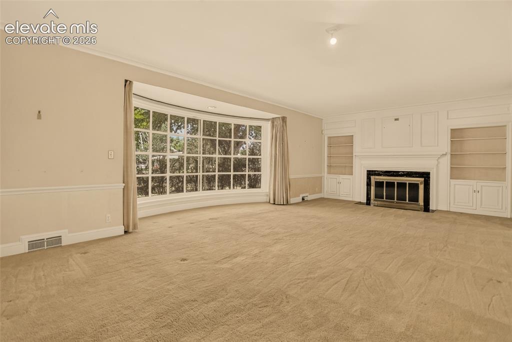 5 El Encanto Drive Colorado Springs CO 80906