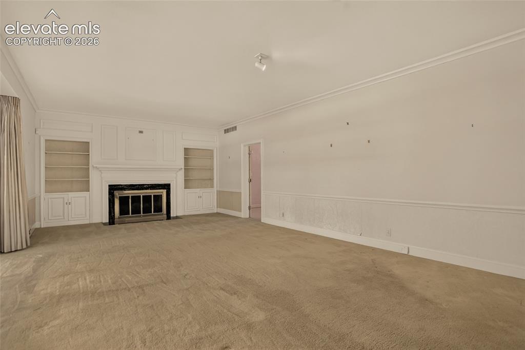 5 El Encanto Drive Colorado Springs CO 80906