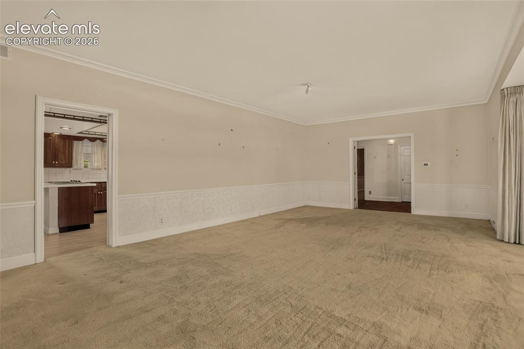 5 El Encanto Drive Colorado Springs CO 80906