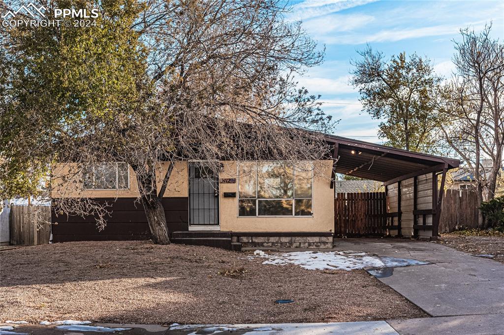 3412 Devonshire Lane Pueblo CO 81005