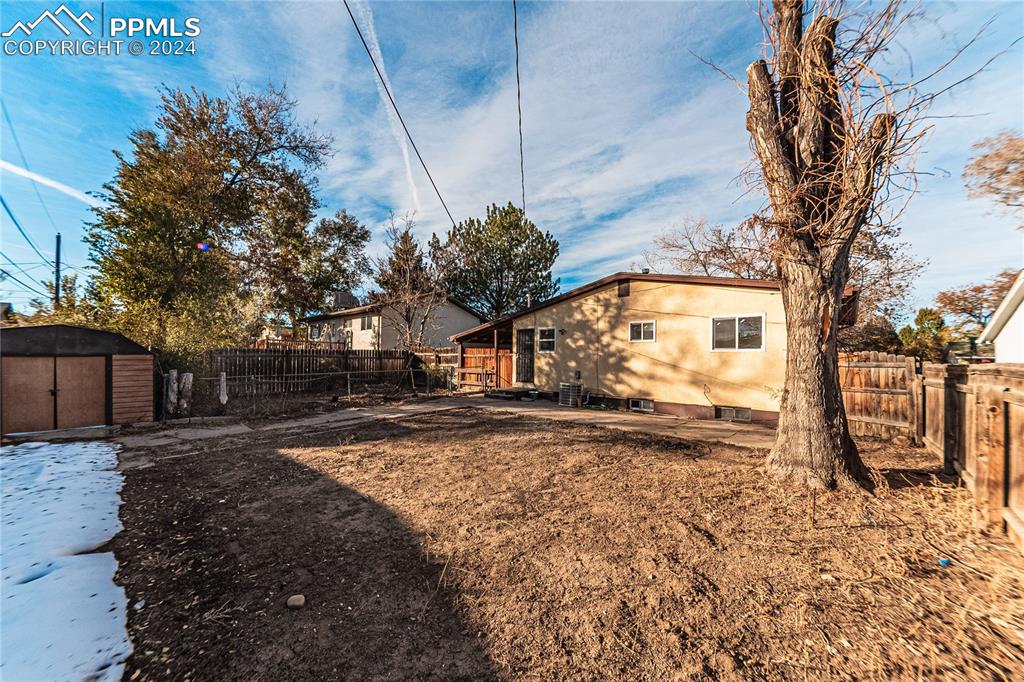 3412 Devonshire Lane Pueblo CO 81005