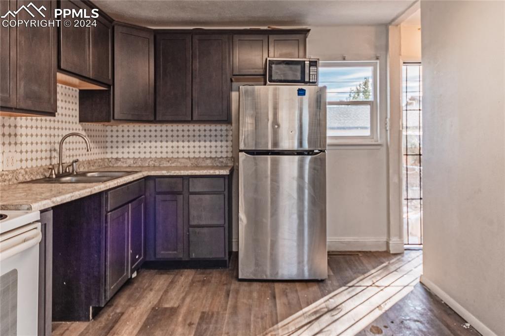 3412 Devonshire Lane Pueblo CO 81005
