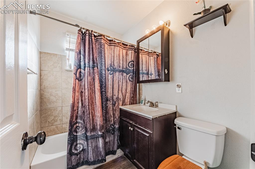 3412 Devonshire Lane Pueblo CO 81005