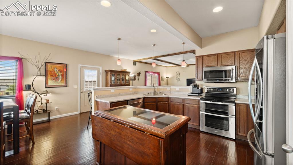 7453 Sun Prairie Drive Colorado Springs CO 80925