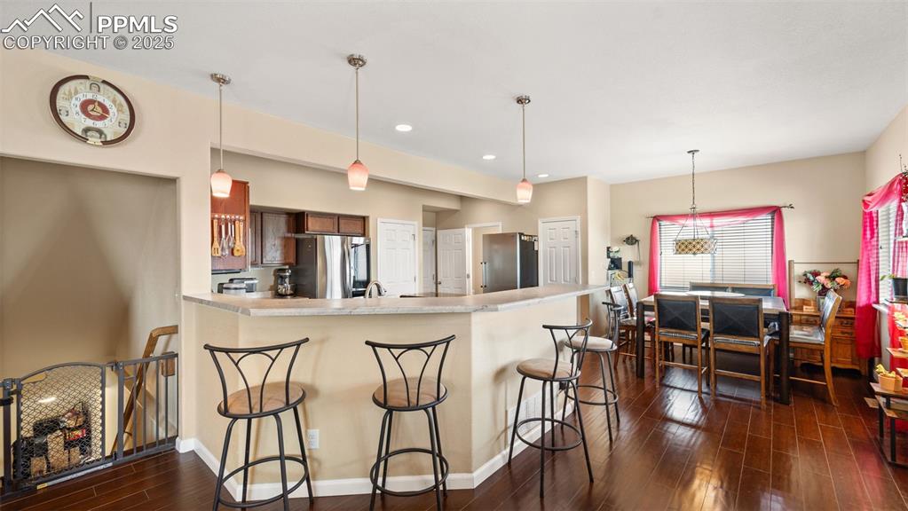 7453 Sun Prairie Drive Colorado Springs CO 80925