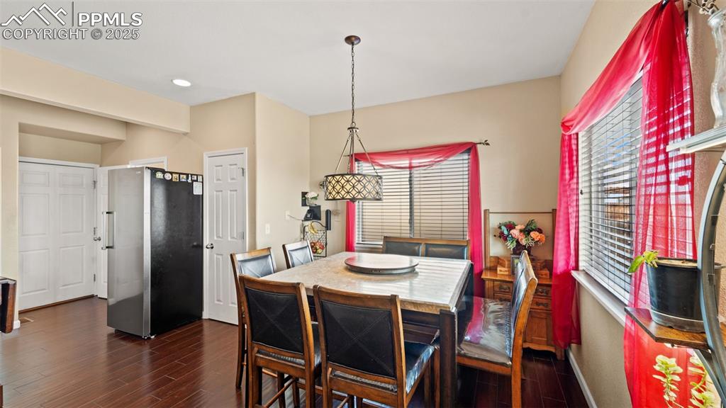 7453 Sun Prairie Drive Colorado Springs CO 80925