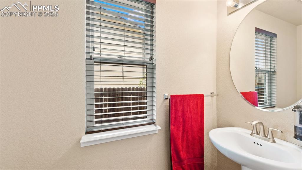 7453 Sun Prairie Drive Colorado Springs CO 80925