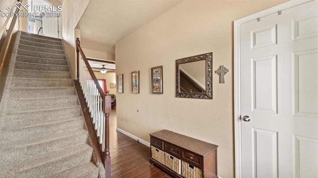 7453 Sun Prairie Drive Colorado Springs CO 80925