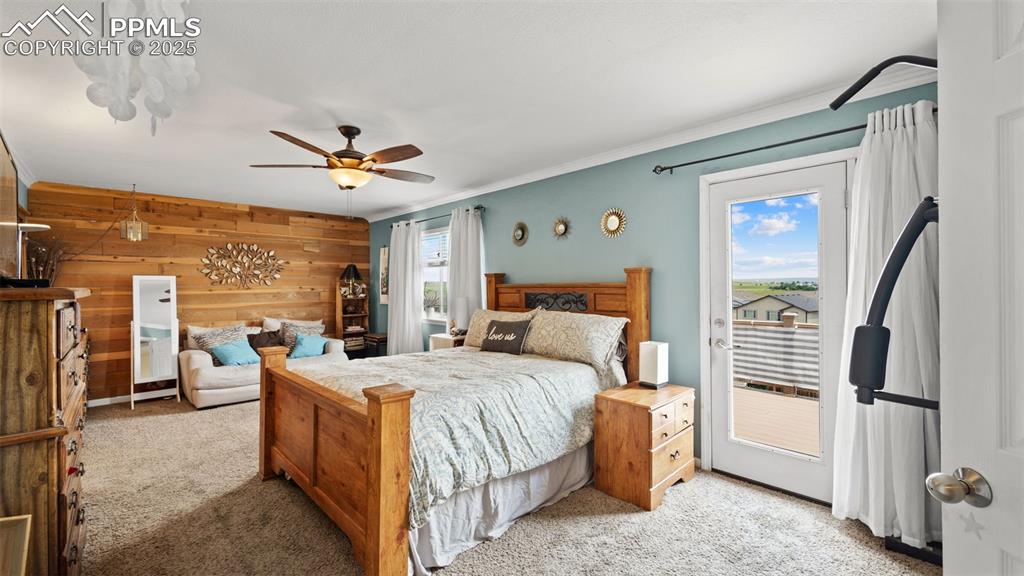 7453 Sun Prairie Drive Colorado Springs CO 80925