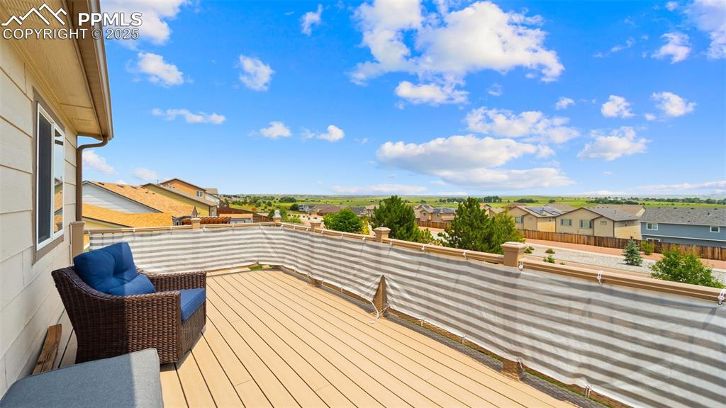 7453 Sun Prairie Drive Colorado Springs CO 80925