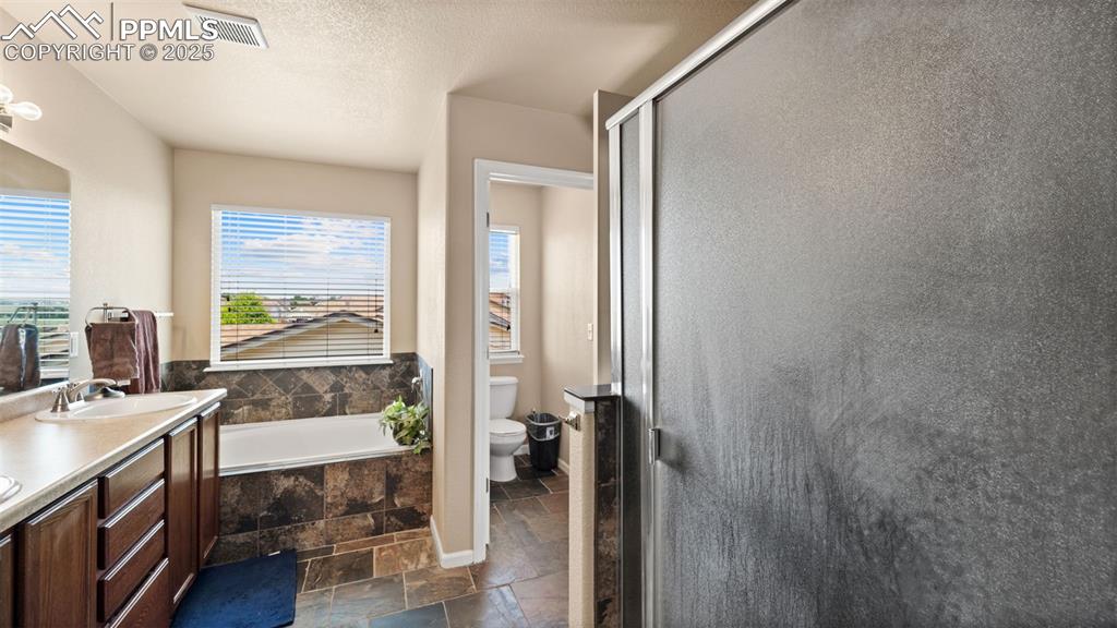 7453 Sun Prairie Drive Colorado Springs CO 80925