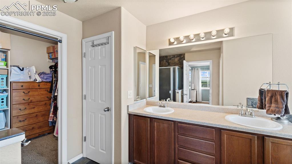 7453 Sun Prairie Drive Colorado Springs CO 80925