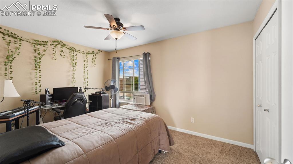 7453 Sun Prairie Drive Colorado Springs CO 80925