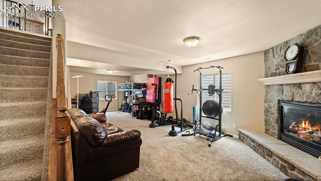 7453 Sun Prairie Drive Colorado Springs CO 80925