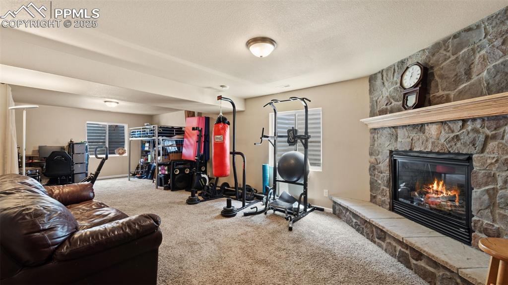 7453 Sun Prairie Drive Colorado Springs CO 80925