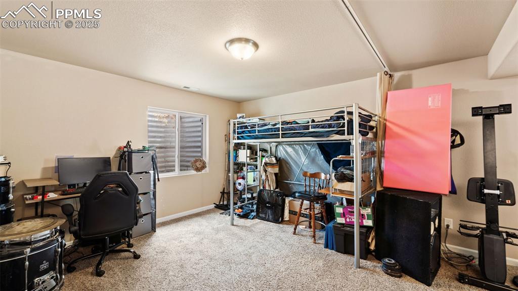 7453 Sun Prairie Drive Colorado Springs CO 80925