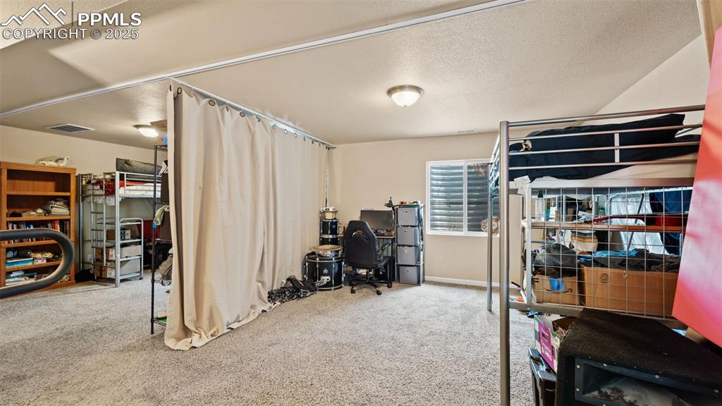 7453 Sun Prairie Drive Colorado Springs CO 80925