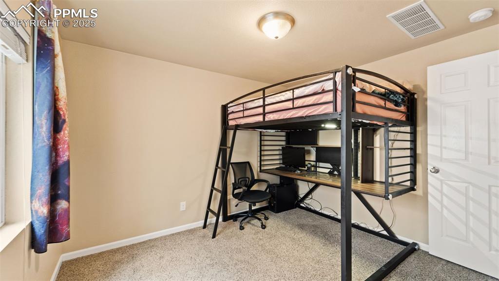 7453 Sun Prairie Drive Colorado Springs CO 80925