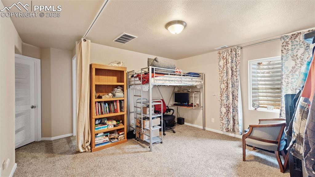 7453 Sun Prairie Drive Colorado Springs CO 80925