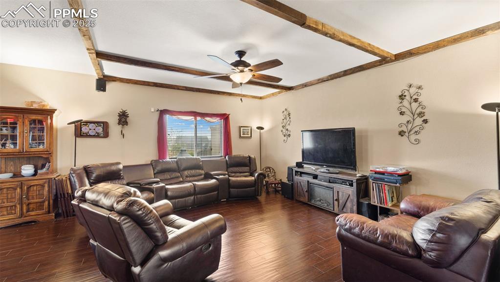 7453 Sun Prairie Drive Colorado Springs CO 80925