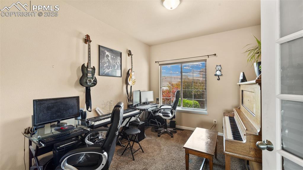 7453 Sun Prairie Drive Colorado Springs CO 80925