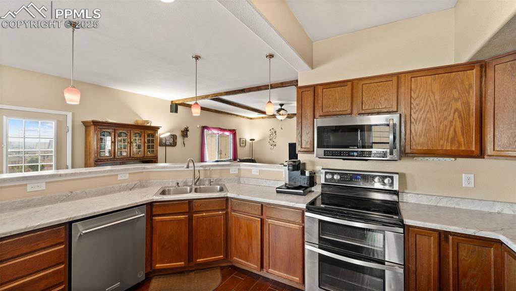 7453 Sun Prairie Drive Colorado Springs CO 80925