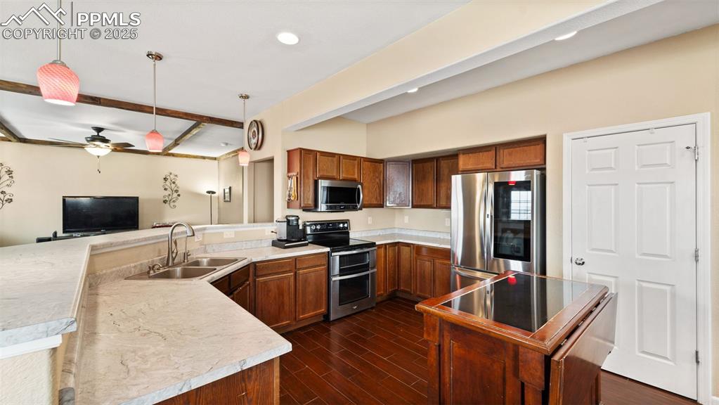 7453 Sun Prairie Drive Colorado Springs CO 80925