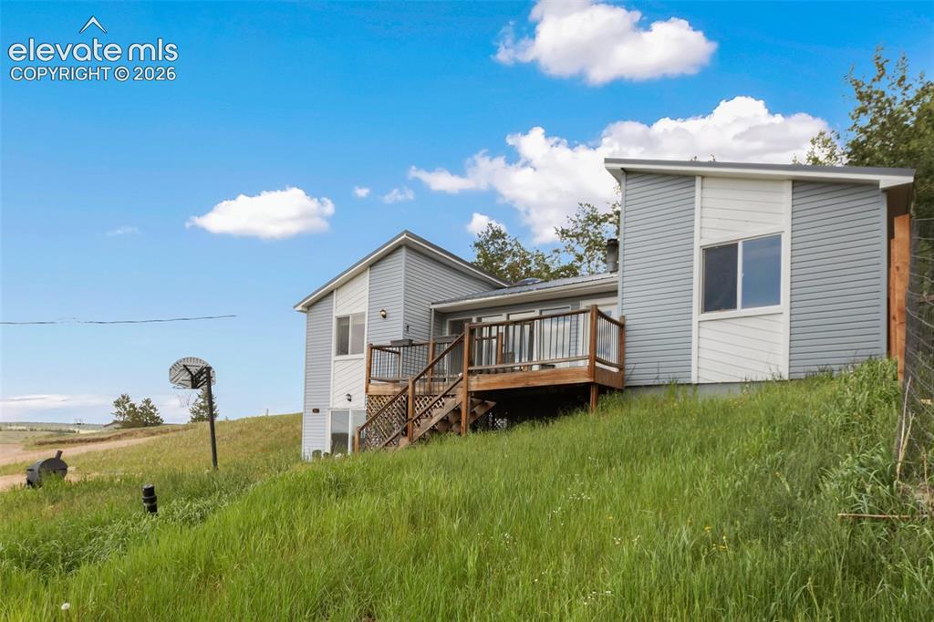 30 Will Stutley Drive Divide CO 80814