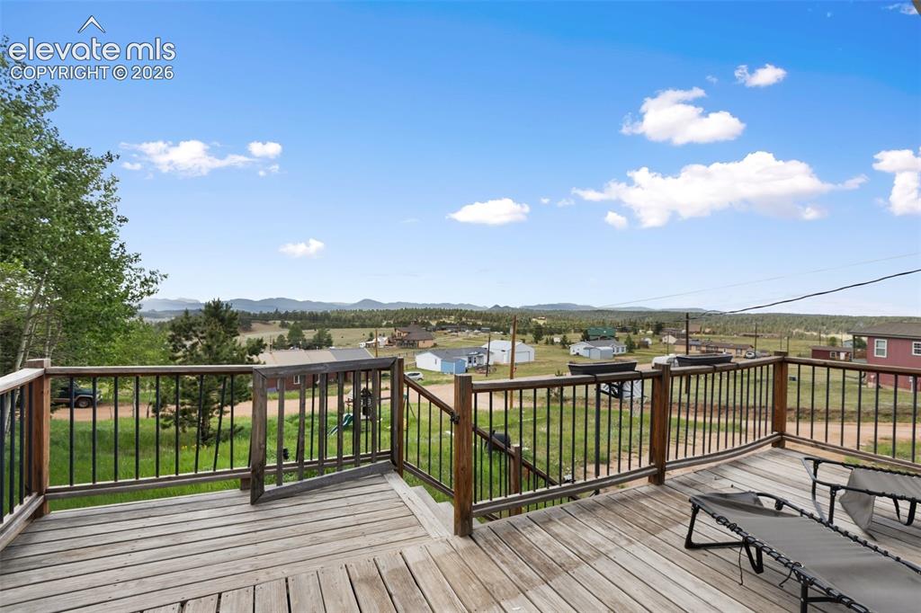 30 Will Stutley Drive Divide CO 80814