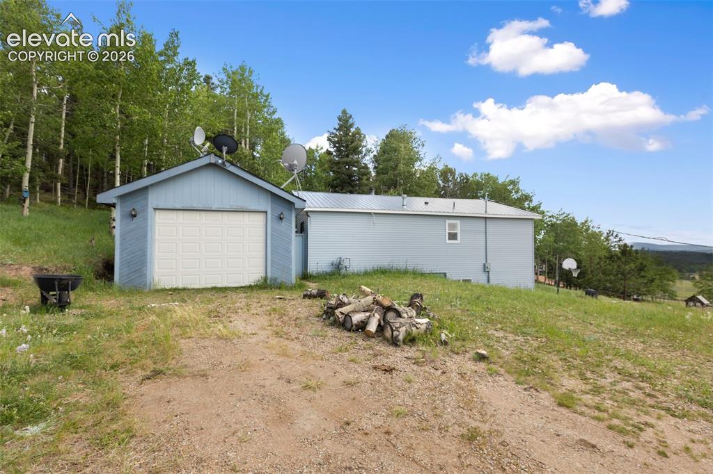 30 Will Stutley Drive Divide CO 80814